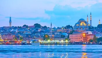 Express Aegean Tour - 5 Day & 4 Nights