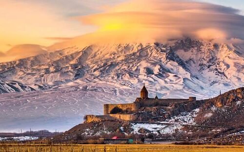 Explore Armenia 4 Days - 3 nights