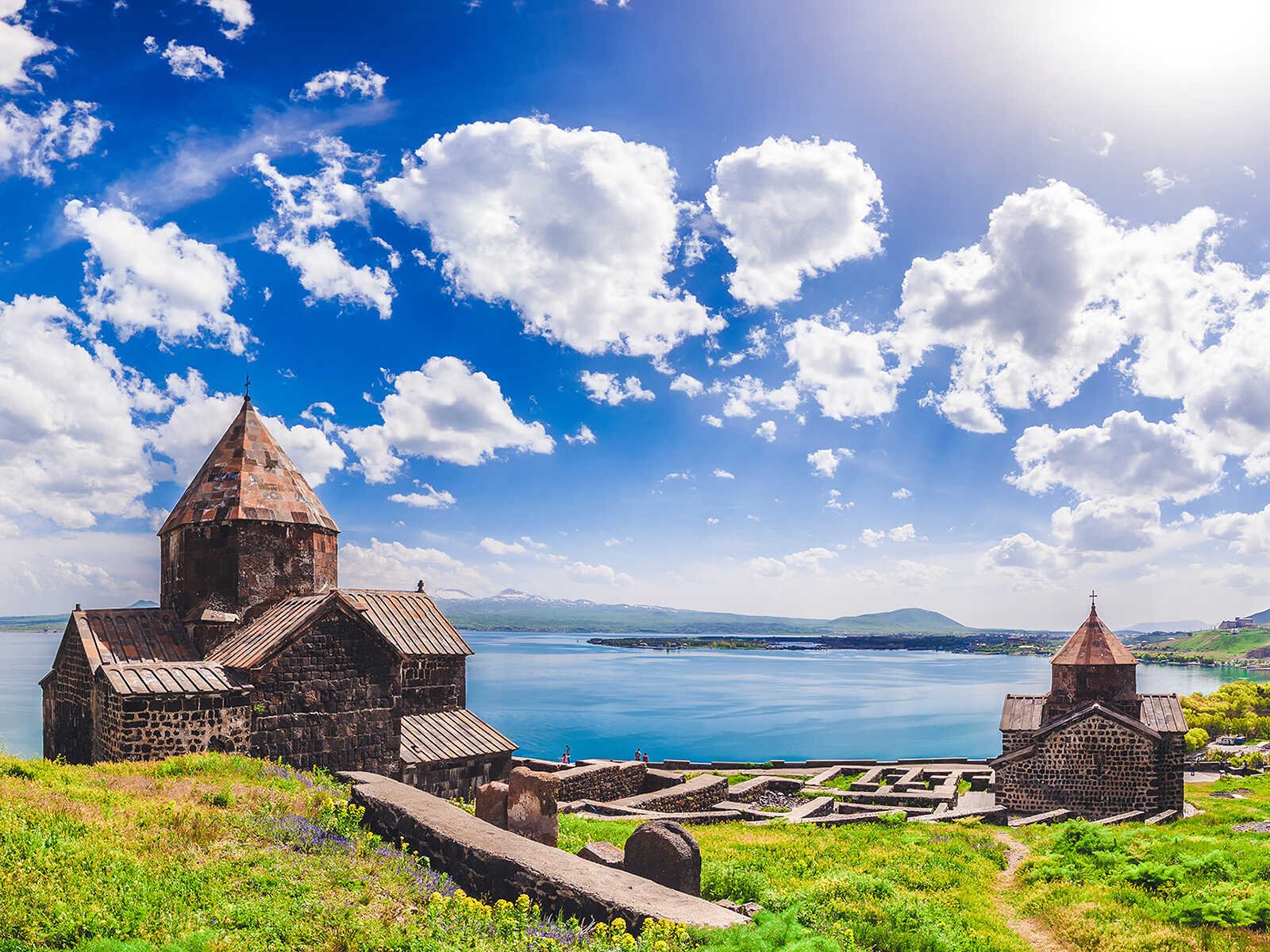 Best of Armenia 5 Days - 4 nights